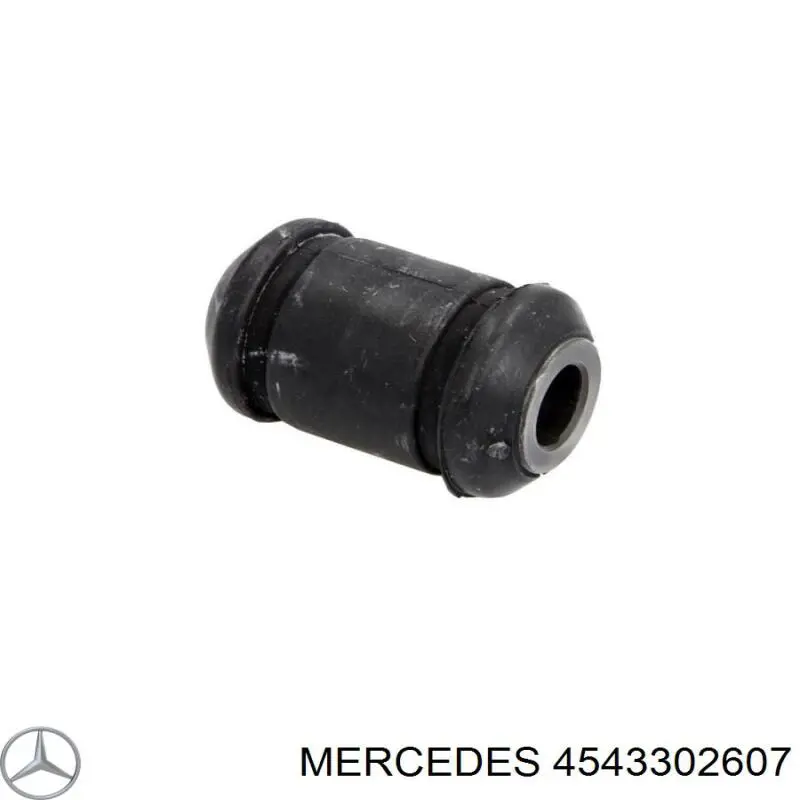 4543302607 Mercedes 