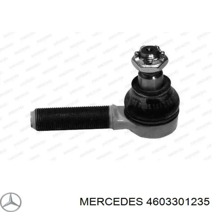 4603301235 Mercedes boquilla de dirección