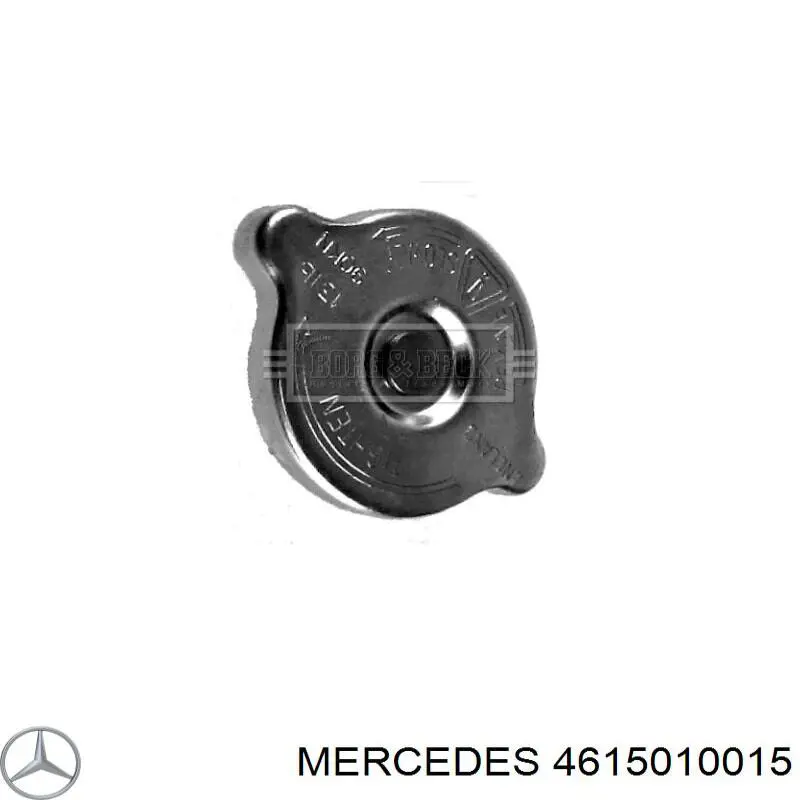 4615010015 Mercedes 