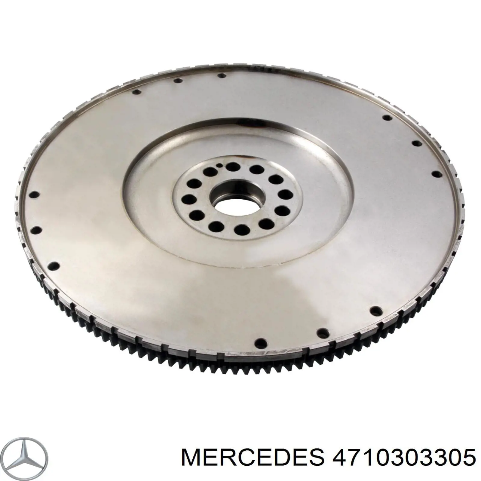 4710303305 Mercedes 