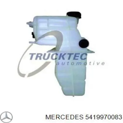 5419970083 Mercedes 