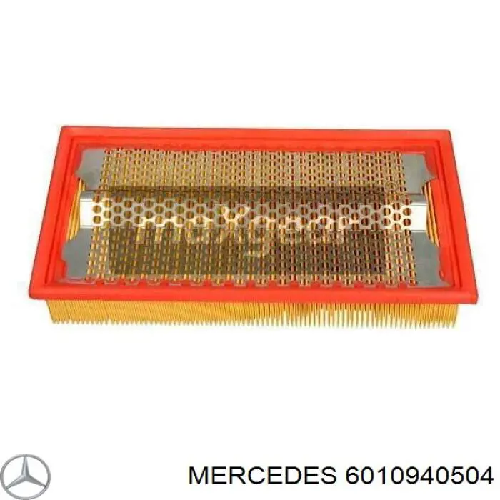 6010940504 Mercedes 