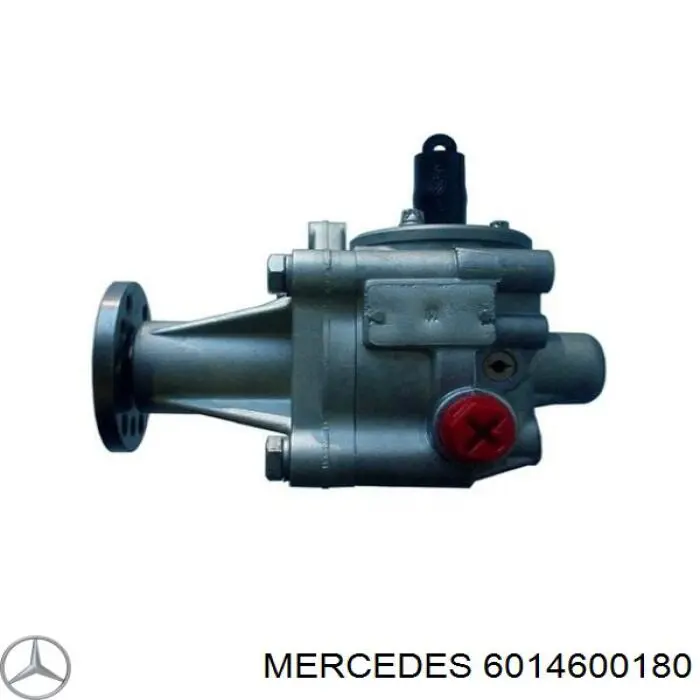 601 460 01 80 Mercedes bomba hidráulica de dirección