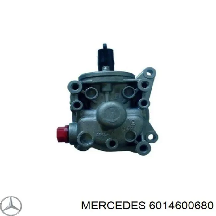 A601460068080 Mercedes bomba hidráulica de dirección