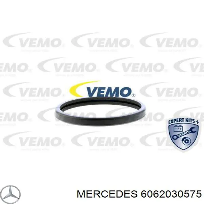 6062030575 Mercedes termostato, refrigerante