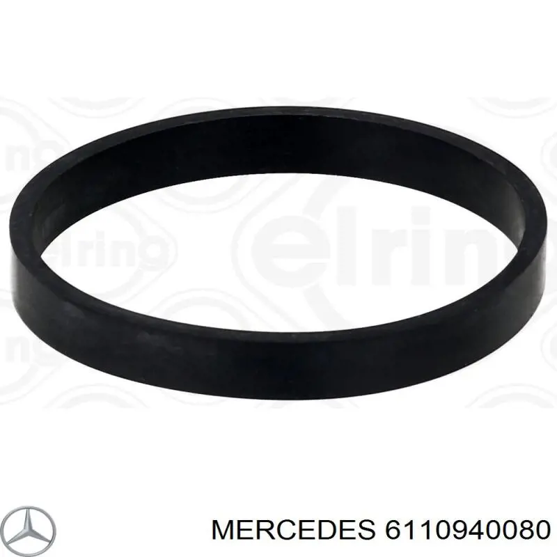 6110940080 Mercedes junta, colector de admisión