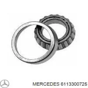 6113300725 Mercedes cojinete de rueda delantero