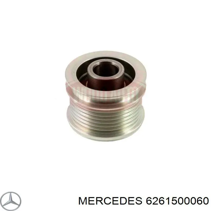  Poleas juego de piezas para Mercedes E W213