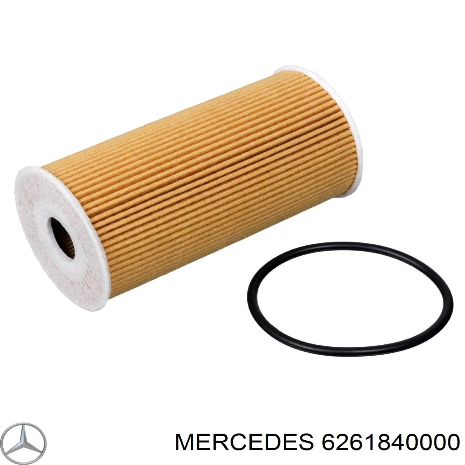 6261840000 Mercedes 