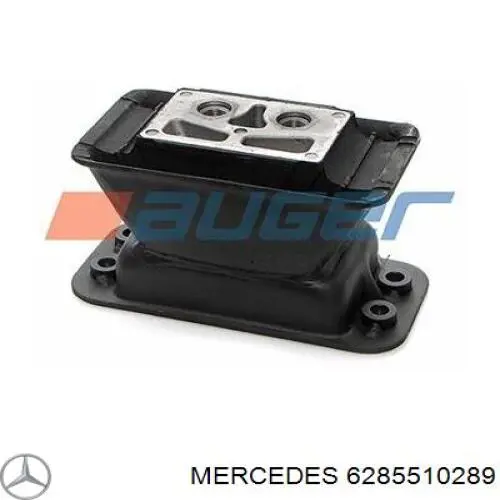 6285510289 Mercedes filtro hidráulico