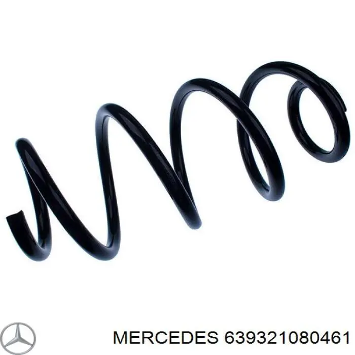 639321080461 Mercedes 