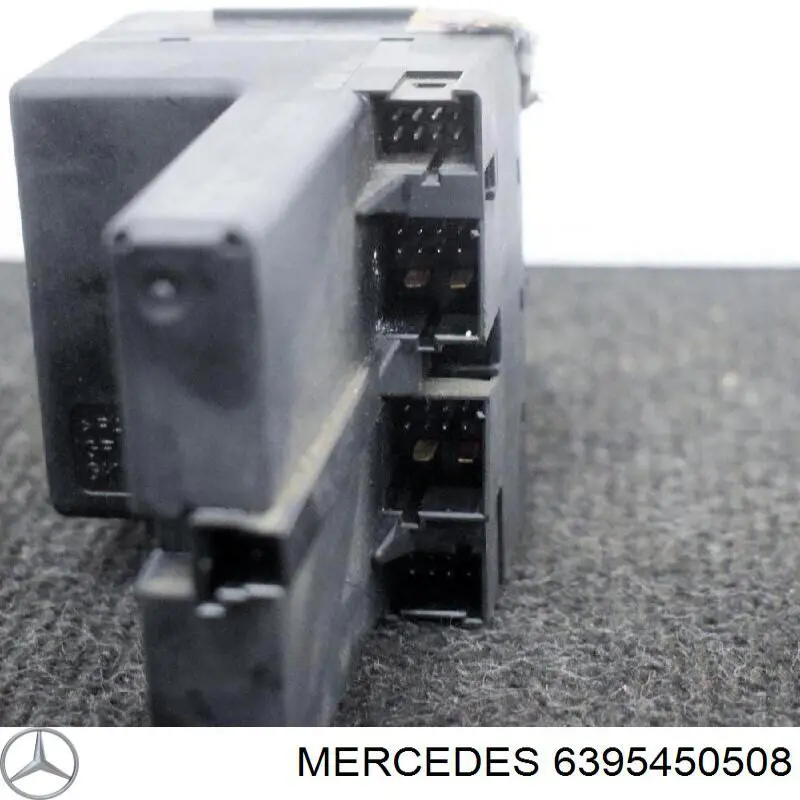  Conmutador de arranque para Mercedes Vito 639