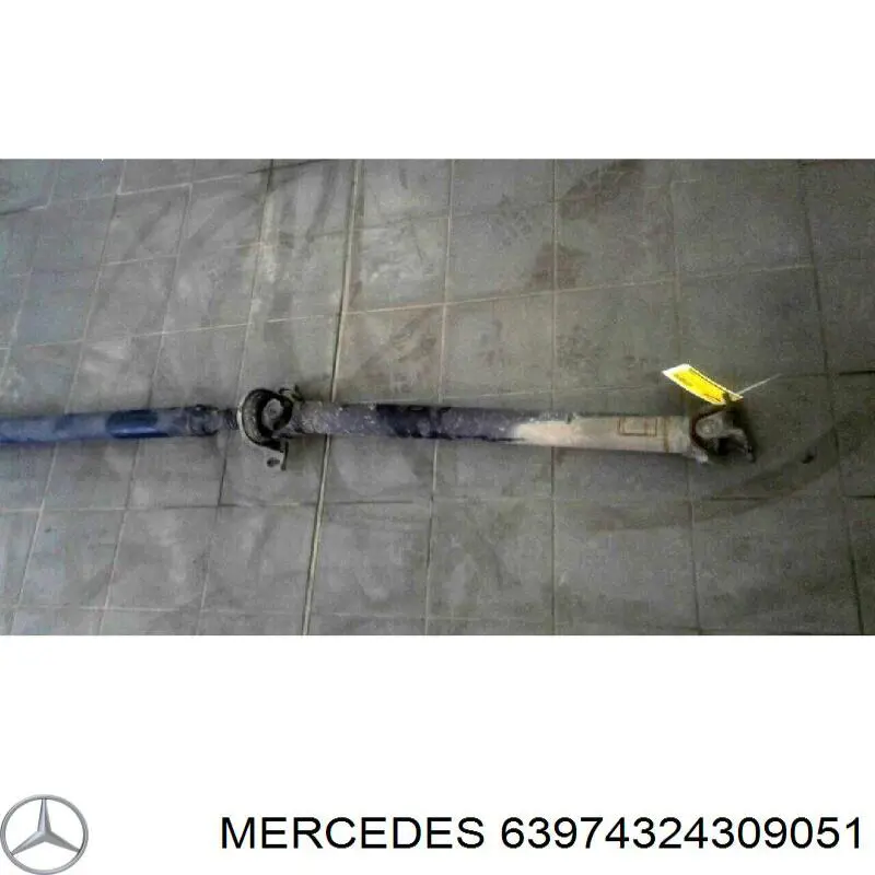 63974324309051 Mercedes 