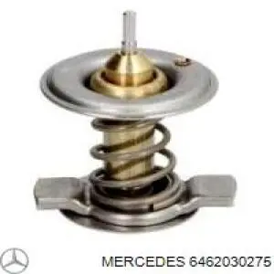 6462030275 Mercedes caja del termostato