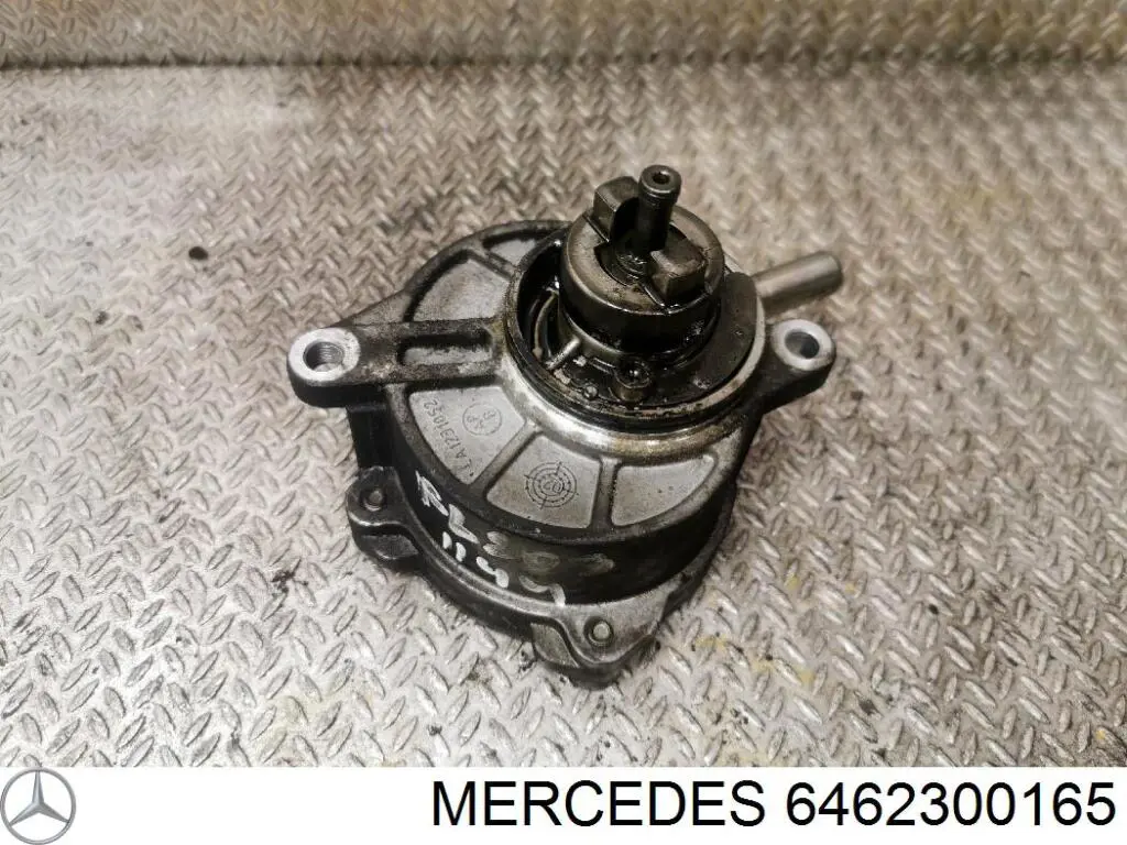 6462300165 Mercedes bomba de vacío