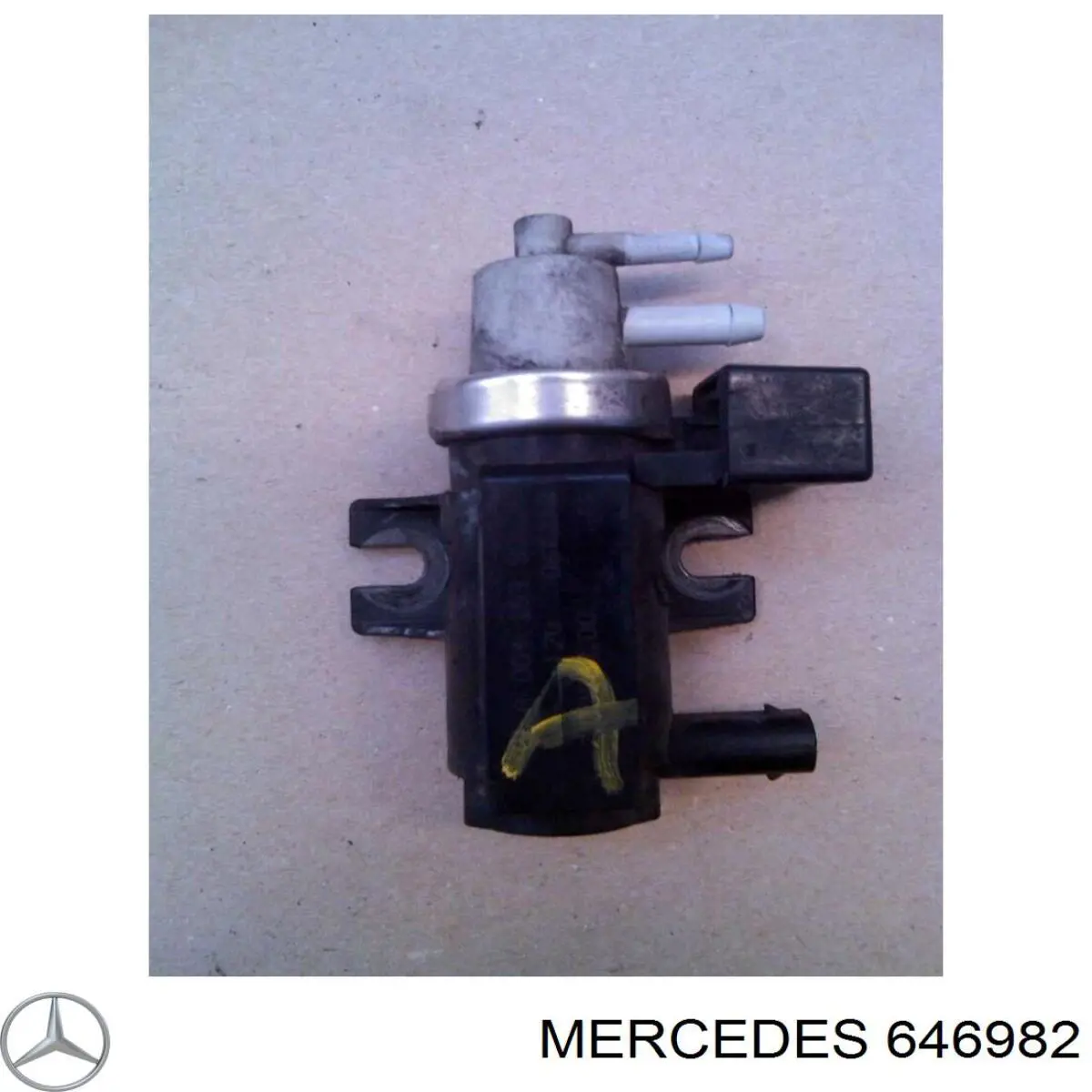  Motor completo para Mercedes Vito 639