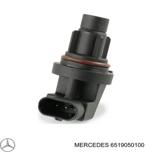 6519050100 Mercedes sensor de posición del árbol de levas