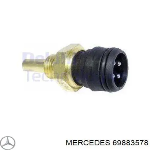 69883578 Mercedes 