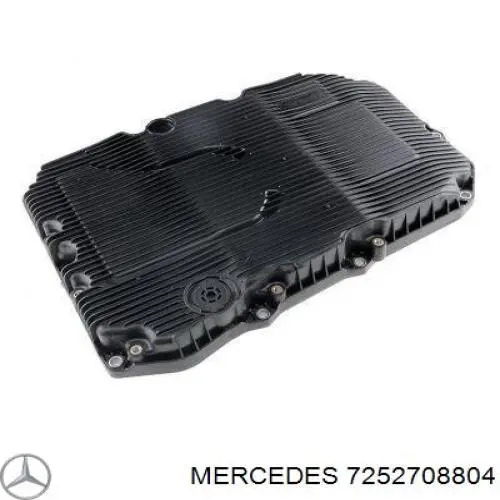 7252708804 Mercedes cárter de aceite, caja automática