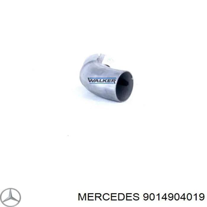 9014904019 Mercedes 