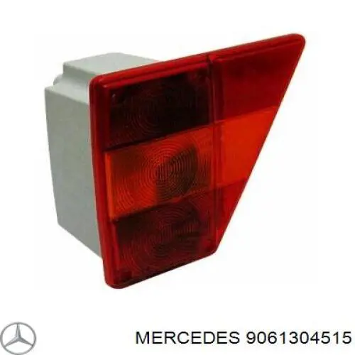 9061304515 Mercedes 