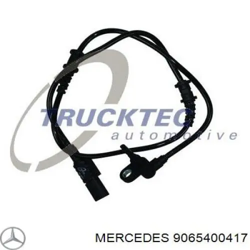 9065400417 Mercedes sensor abs delantero