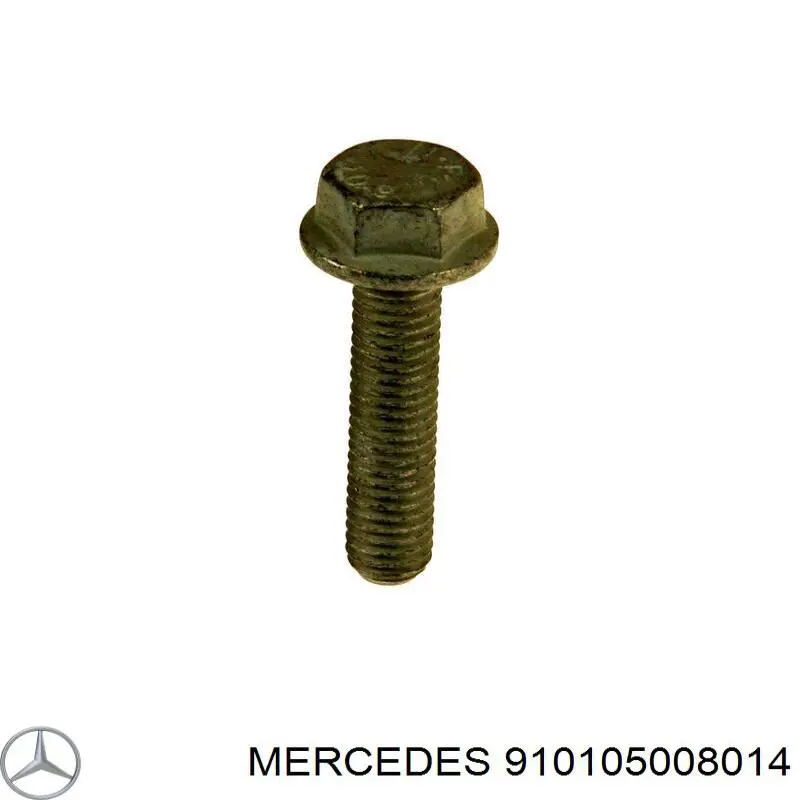 910105008014 Mercedes 