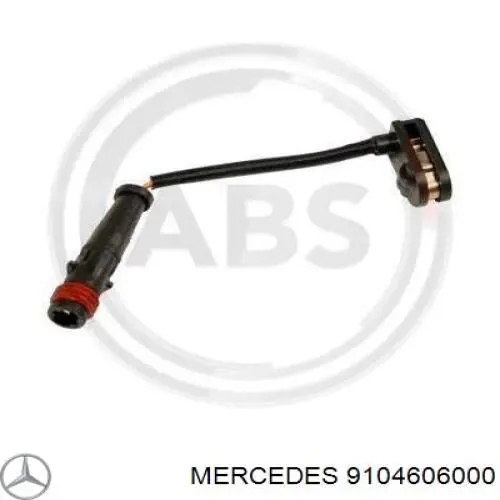  Boquilla de dirección para Mercedes Sprinter 907, 910