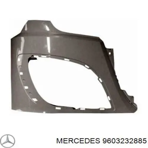 9603232885 Mercedes 