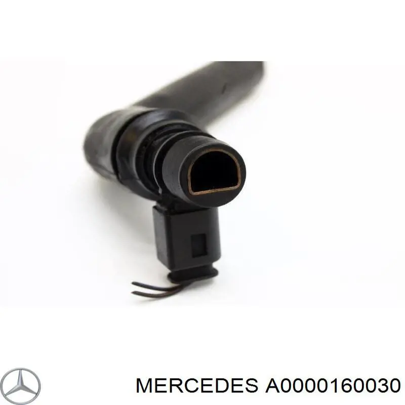 0000160030 Mercedes 