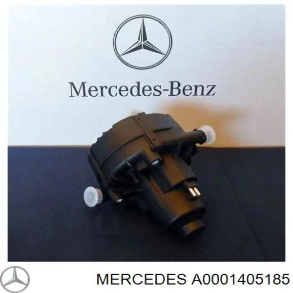  Bomba De Aire para Mercedes Sprinter 906