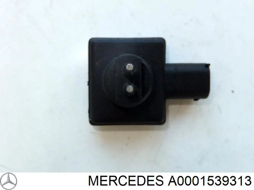  Sensor De Nivel De Agua Del Filtro De Combustible para Mercedes Sprinter 901, 902