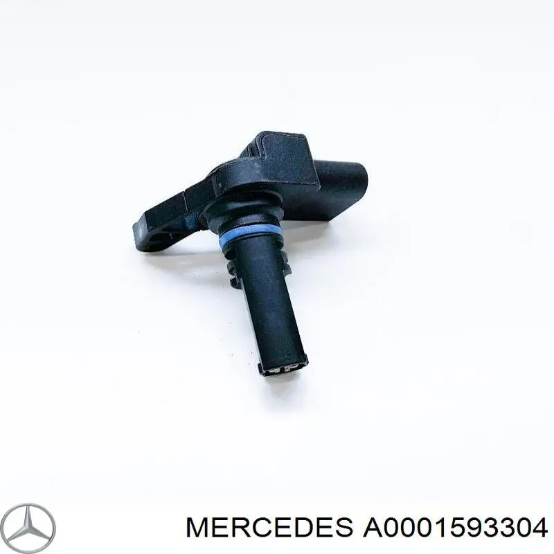 A0001593304 Mercedes calentador de combustible en el filtro