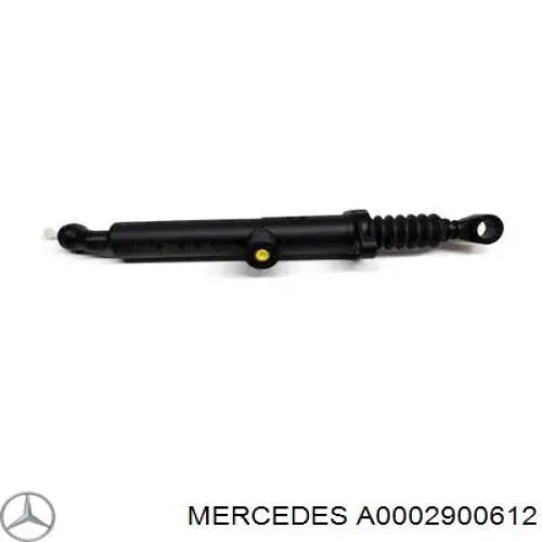 A0002900612 Mercedes 