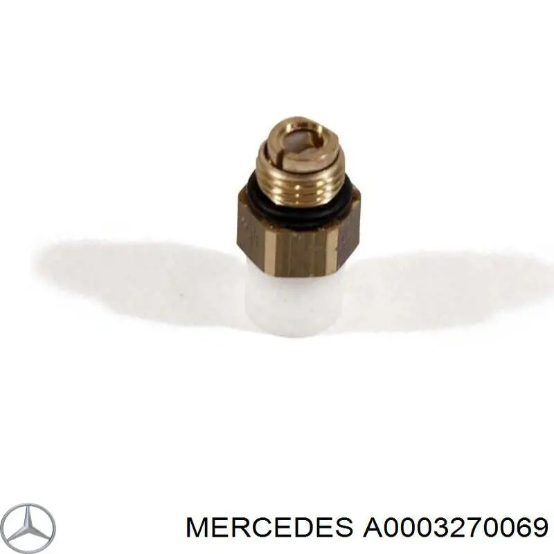  Accesorio de conexión de airbag para Mercedes CLS C257