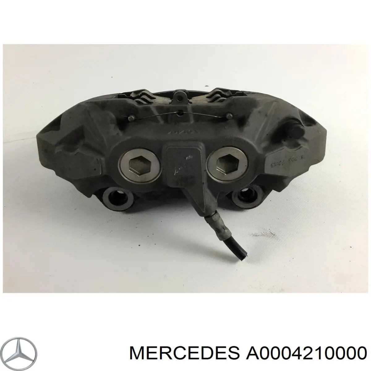 A0004210000 Mercedes 