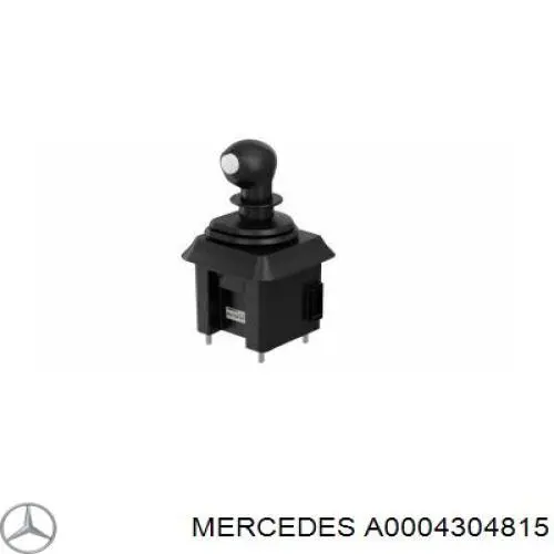 A0004304815 Mercedes 