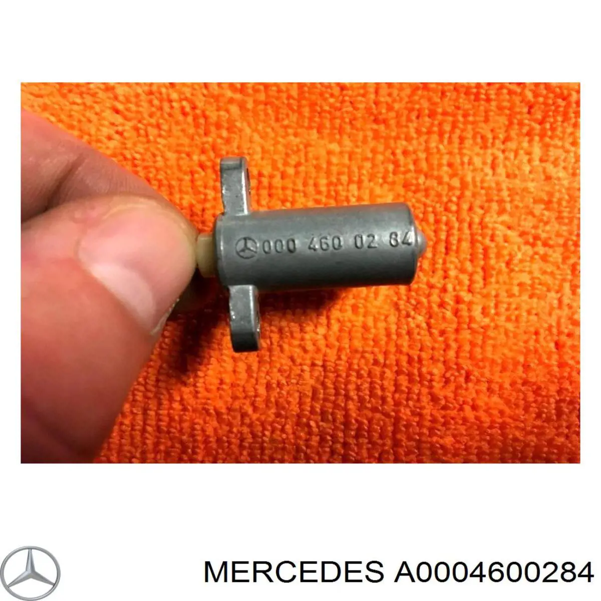  Válvula de encendido de parada del motor para Mercedes 100 631