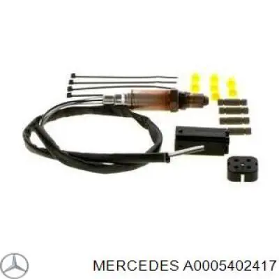 5402417 Mercedes 