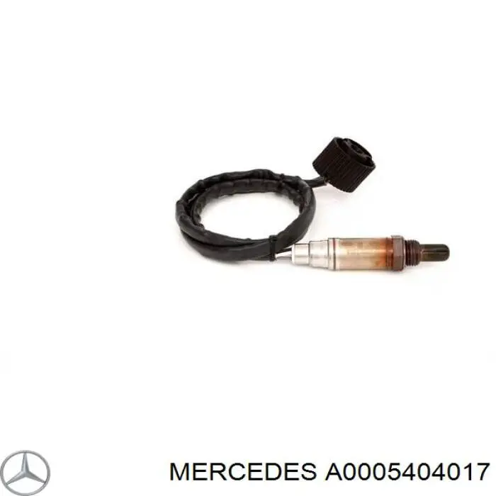  Sonda Lambda para Mercedes C W202