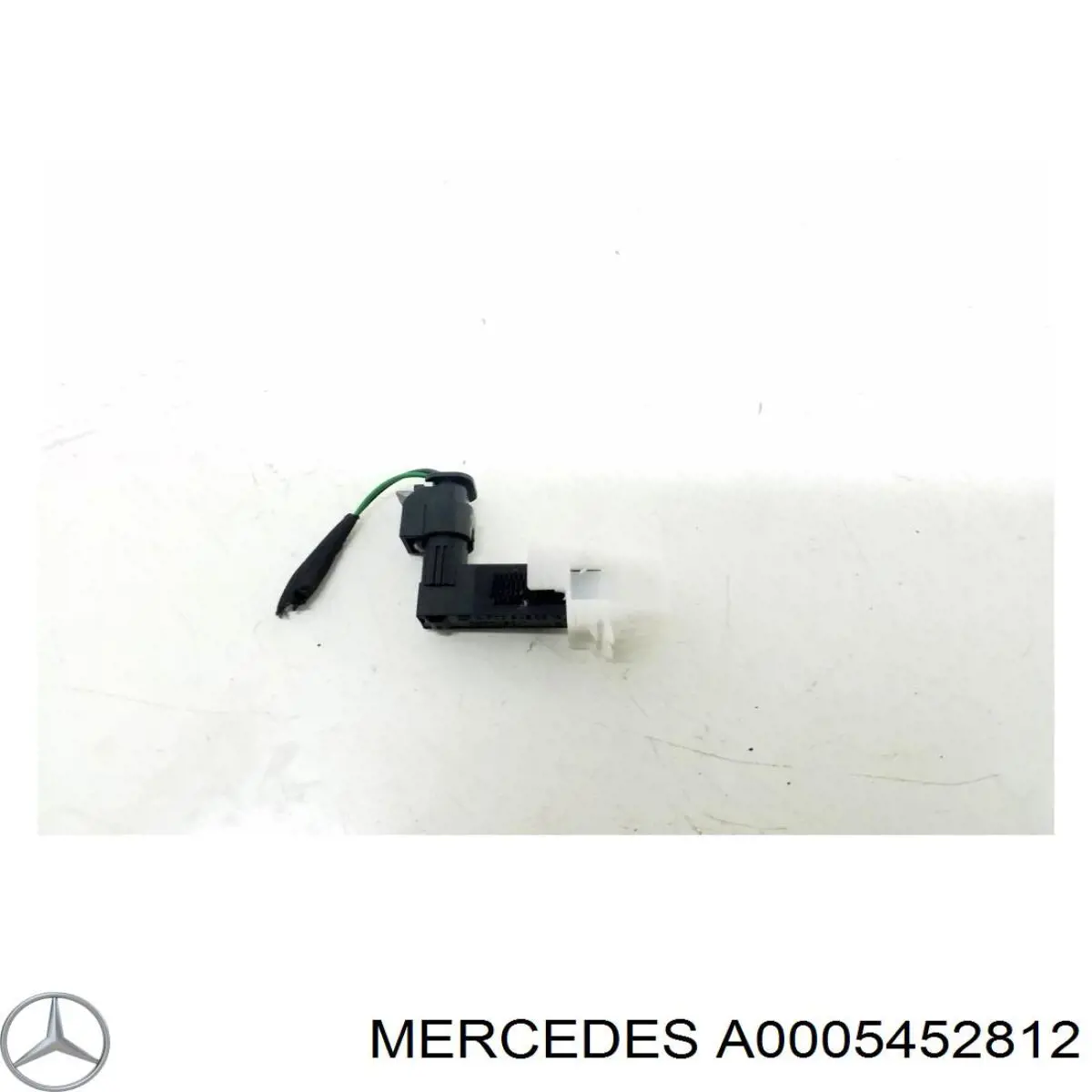 A0005452812 Mercedes 