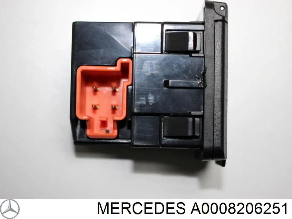 A0008206251 Mercedes 