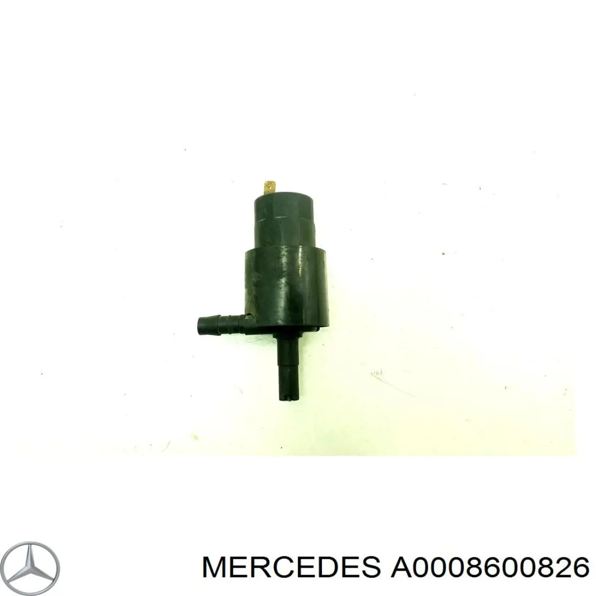 A0008600826 Mercedes bomba lavafaros