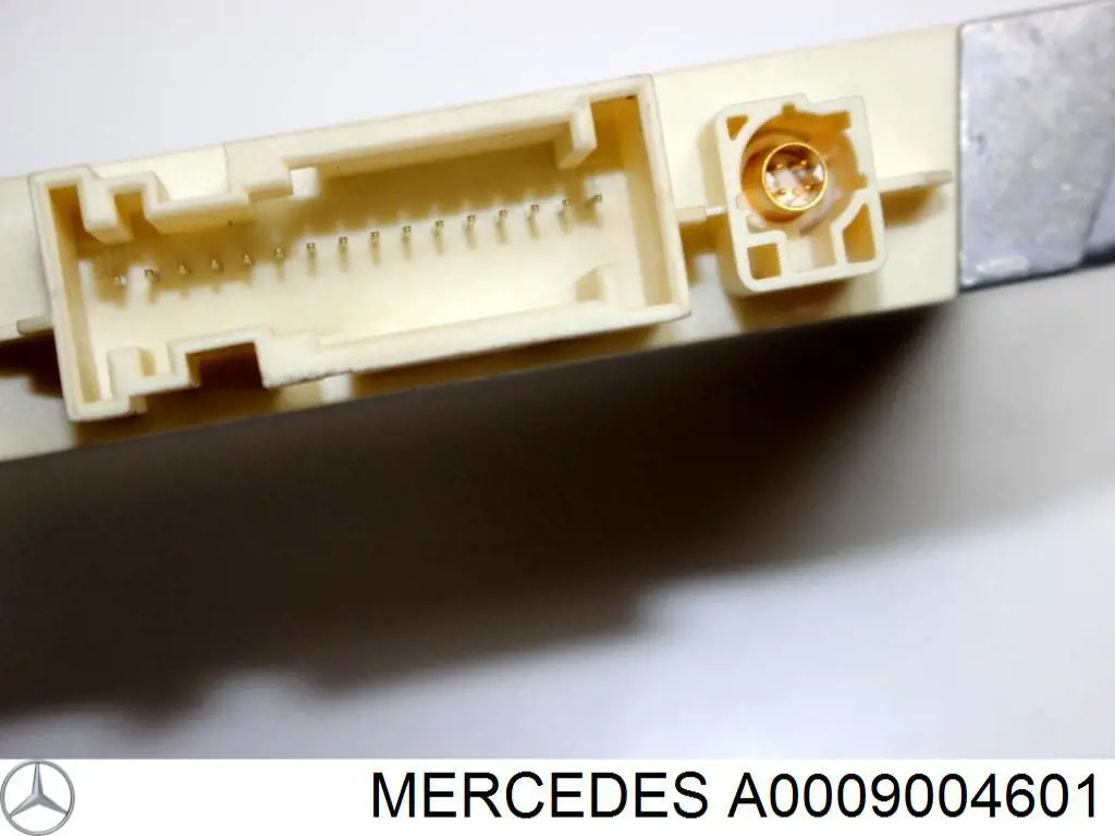 A0009004601 Mercedes 