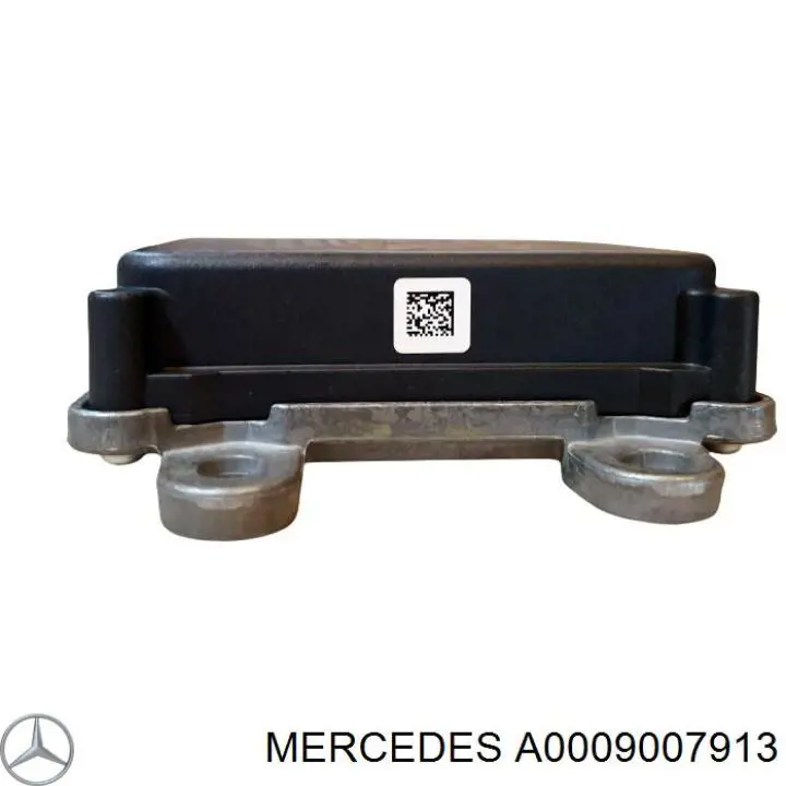 A0009007913 Mercedes 