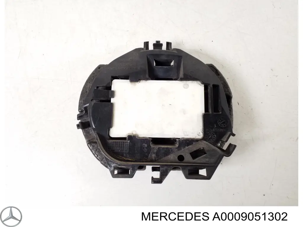 A000905560105 Mercedes sensor de distancia por radar