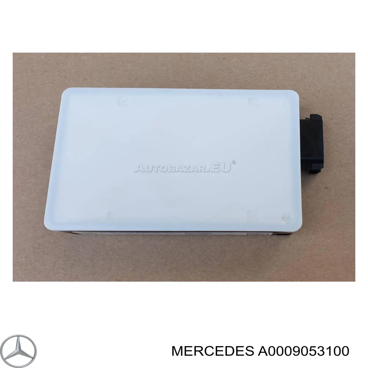  Sensor De Distancia Por Radar para Mercedes GL X166