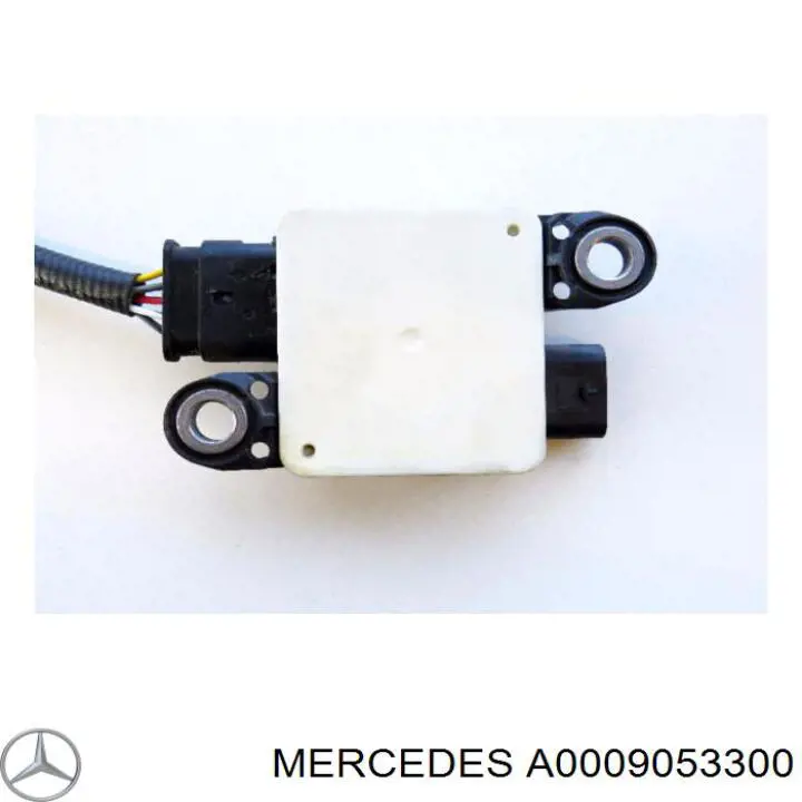  Sensor de temperatura, gas de escape, antes de turbina para Mercedes Sprinter 907