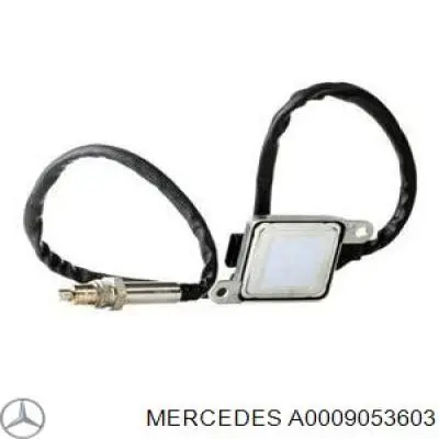  Sensor de óxido de nitrógeno NOX para Mercedes Sprinter 906