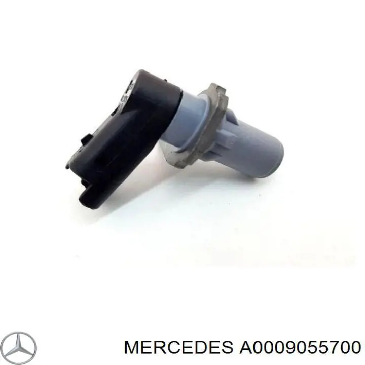 0009055700 Mercedes 